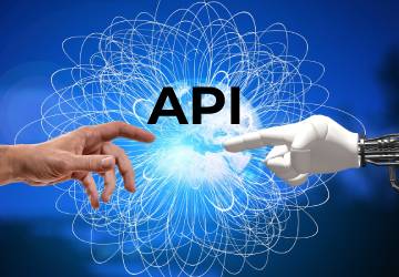 API