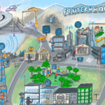 FinTech Roadmap