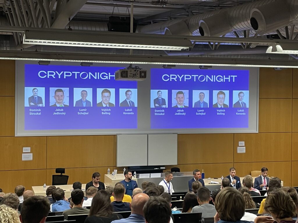 CryptoNight 2021