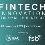 Fintech innovation for small businesses