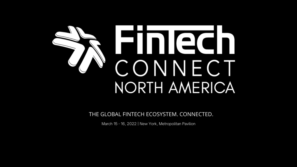 FinTech Connect North America – The Global FinTech Ecosystem