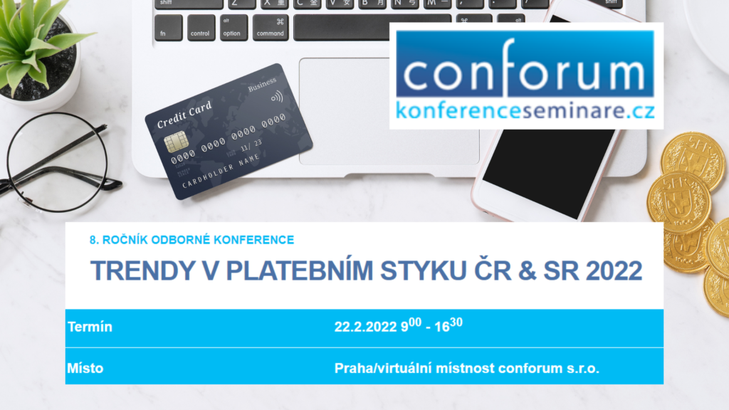 Payments Trends In The Czech & Slovak Republic 2022