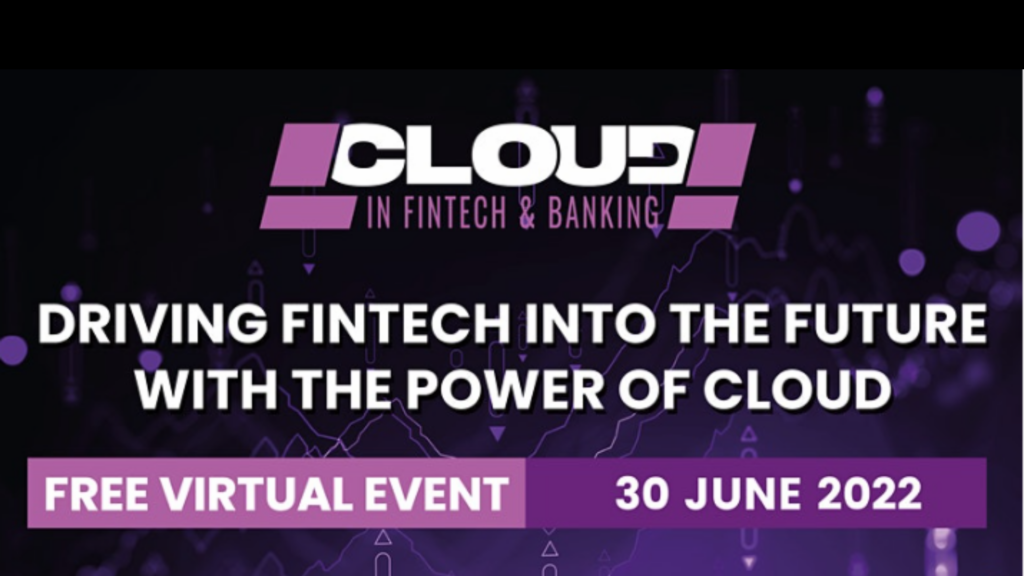 Cloud in FinTech & Banking Summit