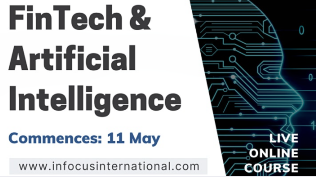 FinTech & Artificial Intelligence