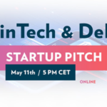 FinTech & DeFi STARTUP PITCH