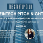 FinTech Pitch Night