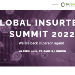 Global Insurtech Summit 2022