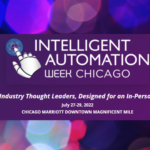 Intelligent Automation Week Chicago