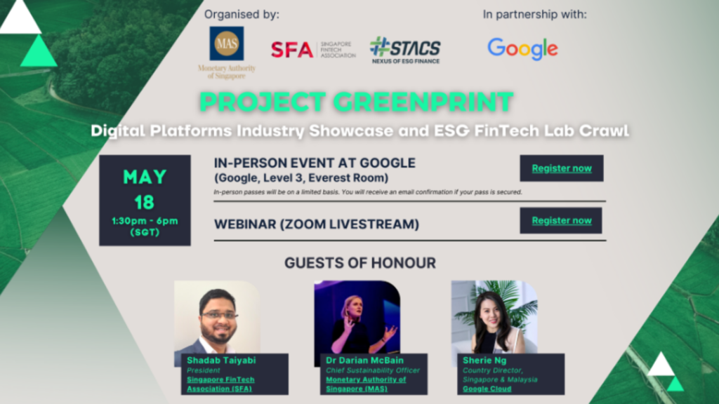 Project Greenprint