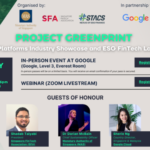 Project Greenprint