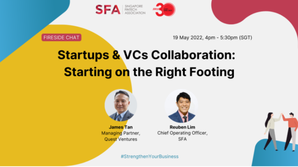 Startups & VCs Collaboration: Starting on the Right Footing
