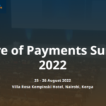 Summit o budoucnosti plateb 2022