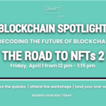 The Blockchain Spotlight Series – The Road to NFTs 2