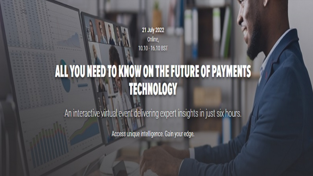 All you need to know on the future of payments technology