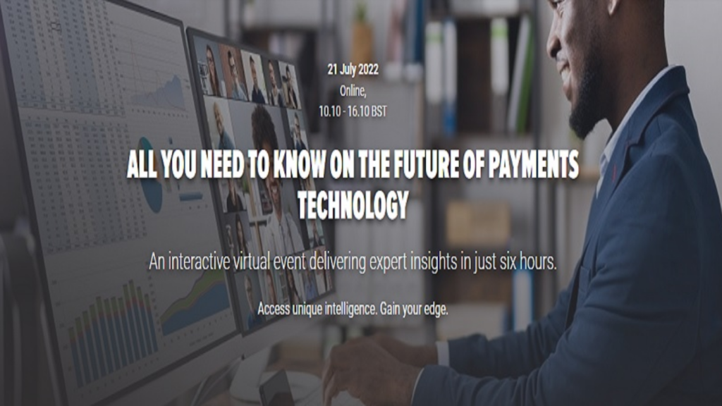 ALL YOU NEED TO KNOW ON THE FUTURE OF PAYMENTS TECHNOLOGY