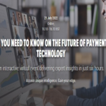 ALL YOU NEED TO KNOW ON THE FUTURE OF PAYMENTS TECHNOLOGY