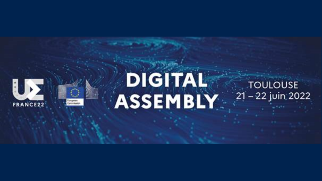 Digital assembly