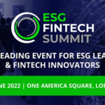 ESG FinTech Summit