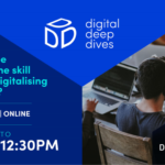 Série Digital Deep Dives