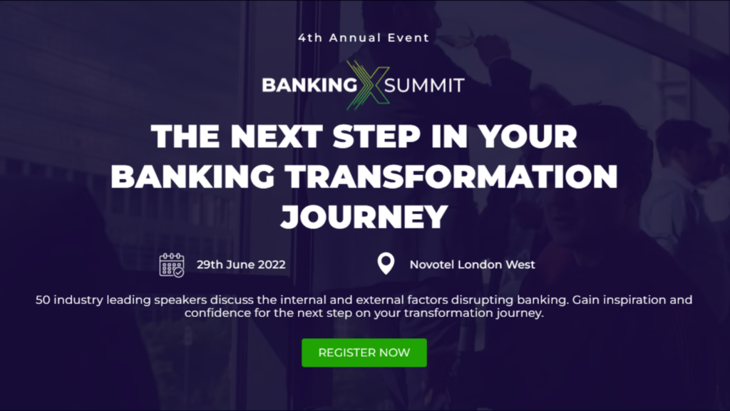 Banking Summit