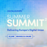 DIGITALEUROPE Summer Summit 2022