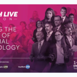 FinTech Live London