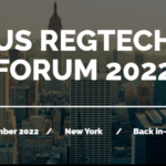 US RegTech Forum 2022