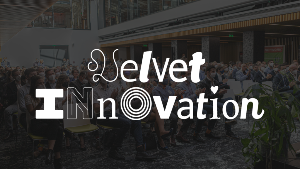 Velvet Inovation