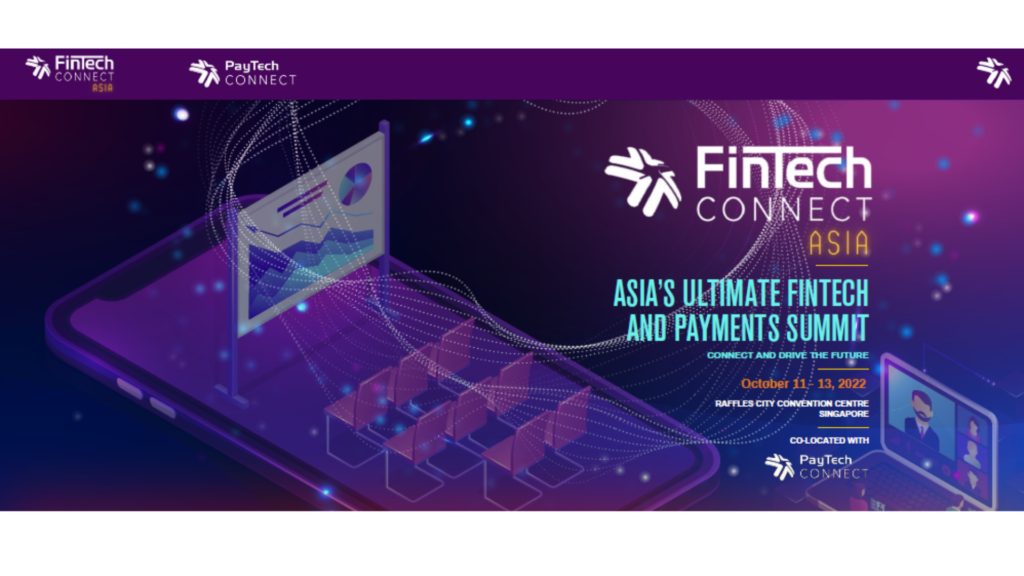 FinTech & PayTech Connect Asia