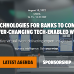 Core Technologiest for Banks to Complete in an Ever-Chanching Tech-Enabled World