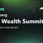 Asia Wealth Summit