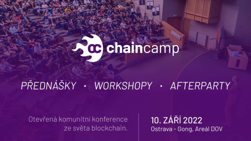 ChainCamp