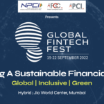 Global Fintech Fest 2022.