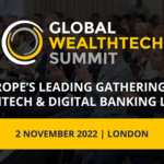 Global WealthTech Summit 2022