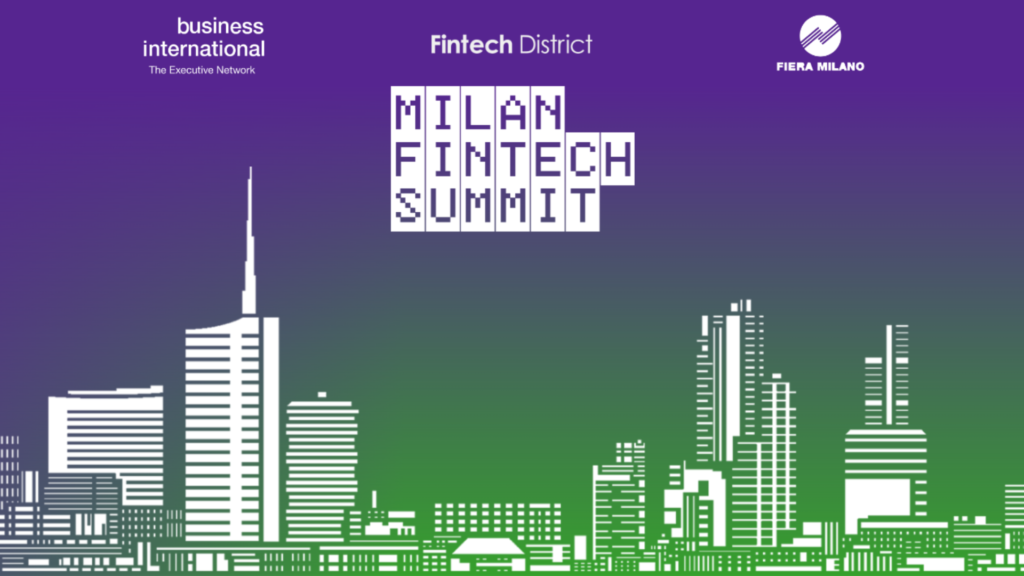 Milan Fintech Summit