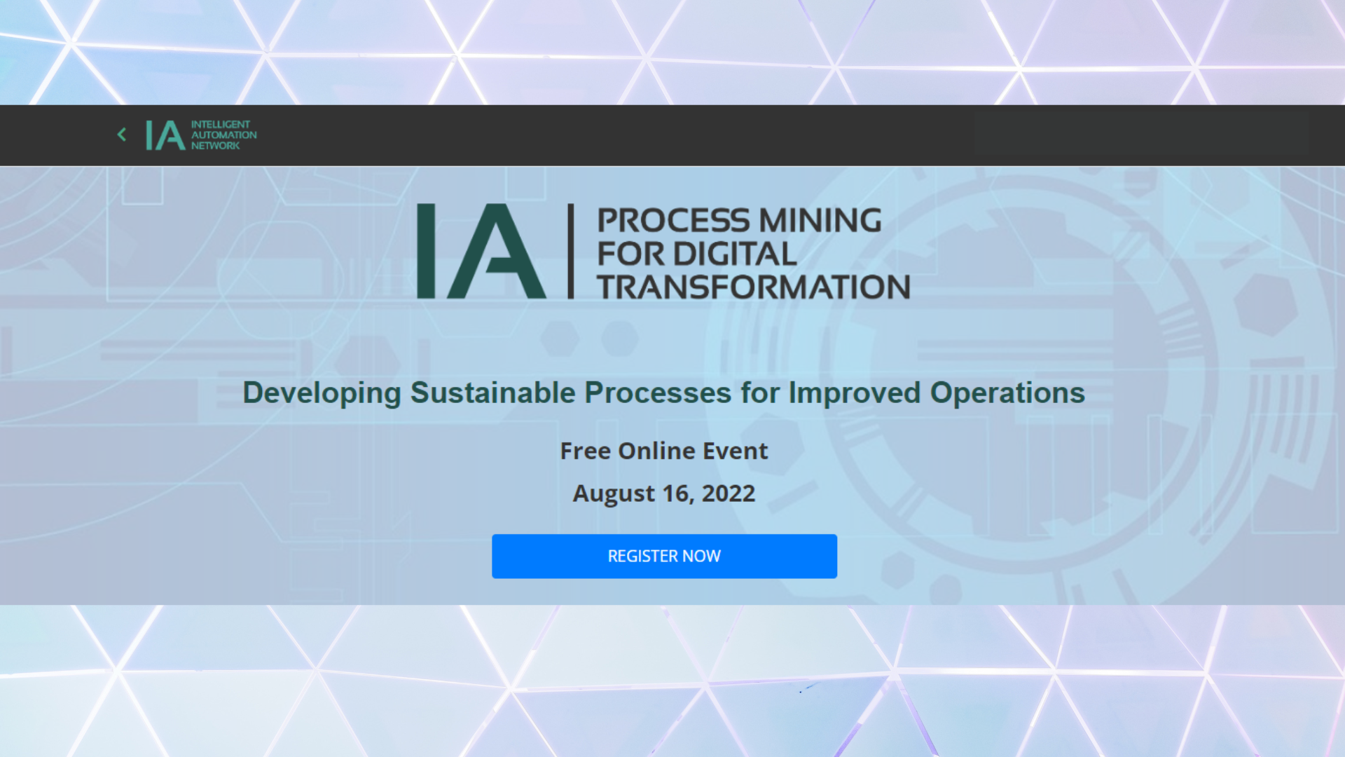 Process Mining for Digital Transformation (2)