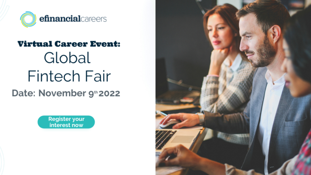 Global Fintech Fair