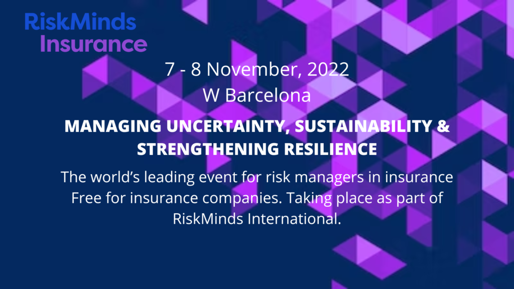 Managing Uncertainty, Sustainability & Strengthening Resilience