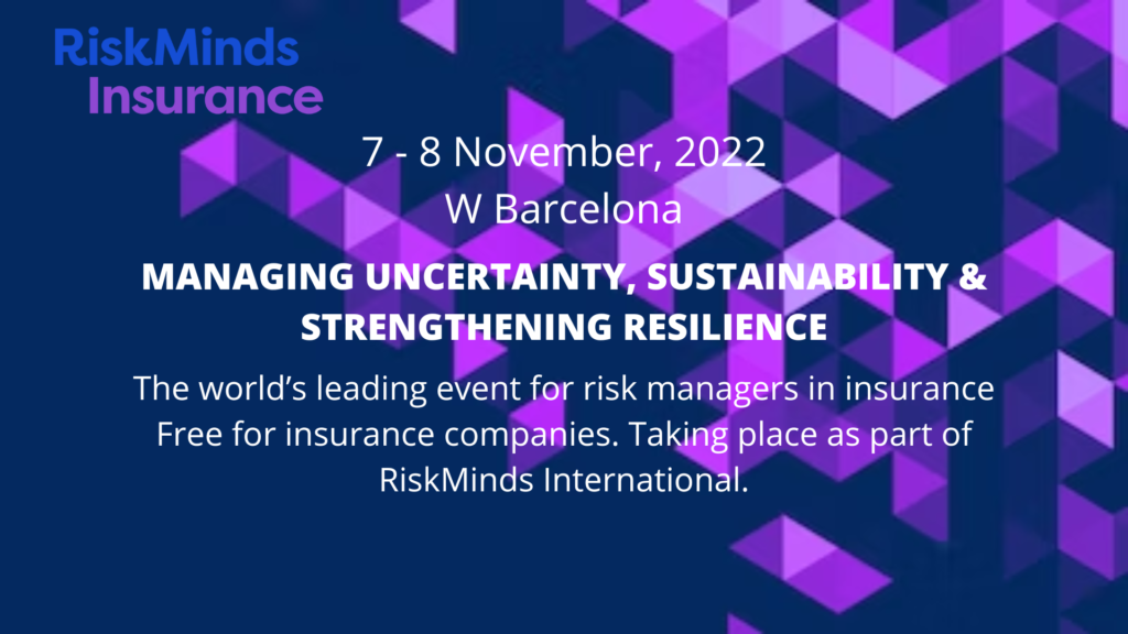 MANAGING UNCERTAINTY, SUSTAINABILITY & STRENGTHENING RESILIENCE