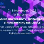 MANAGING UNCERTAINTY, SUSTAINABILITY & STRENGTHENING RESILIENCE