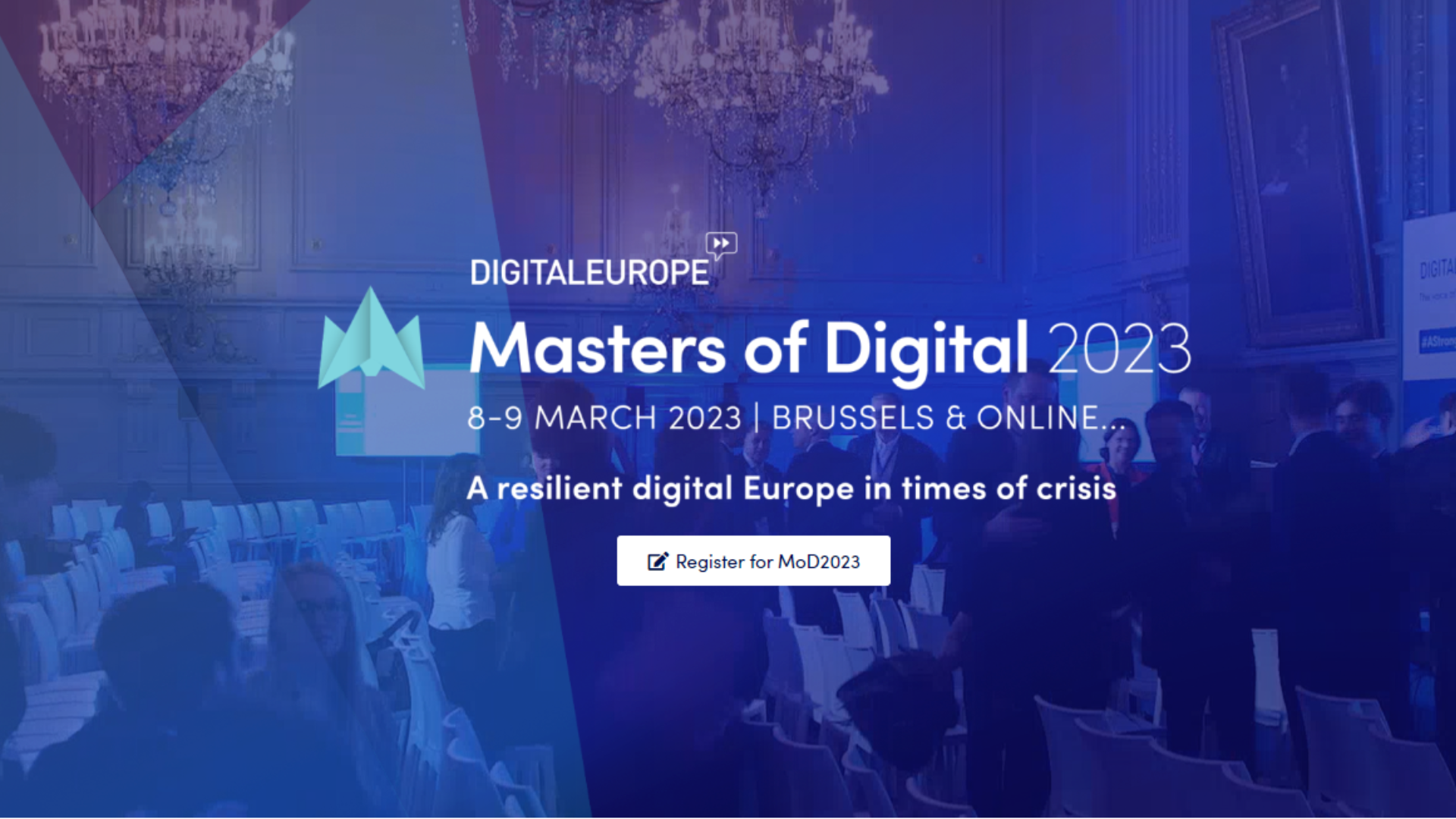 Masters of Digital 2023