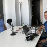 bitcoinmat podcast Jan Krajča a Ondřej Mikulčík