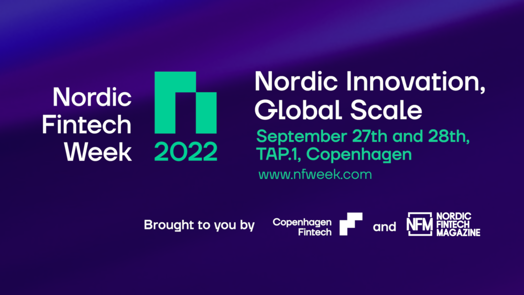 Nordic Fintech week