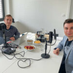 Beit podcast Miro Hachlinec a Ondřej Mikulčík
