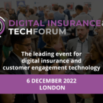 Digital Insurance and CX TechForum