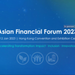 Asian Financial Forum 2023
