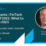 Fintech Trends of 2022. What to expect in 2023?