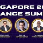 Singapore Finance Summit