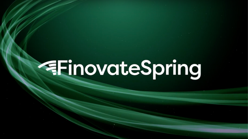 Finovate Spring