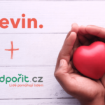 kevin podpořit